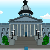Free online html5 games - Hooda Escape Columbia HoodaMath game 