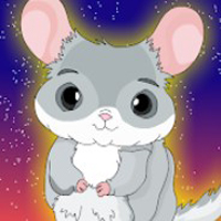 Free online html5 games - G2J The Chinchilla Escape game - WowEscape 