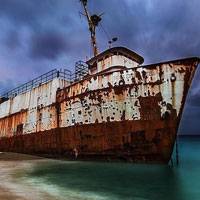 Free online html5 games - Abandoned Ship Pearl Escape HTML5 game - WowEscape 