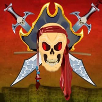 Free online html5 games - Halloween Skull House 23 HTML5 game - WowEscape 
