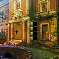 Free online html5 games - G4K Dwarf King Rescue game 