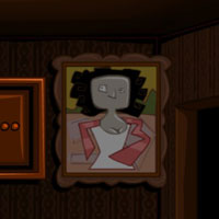 Monkey Go Happy Stage 790