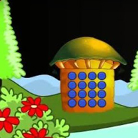 Free online html5 games - G2L Help To Rescue The Doctor game - WowEscape 