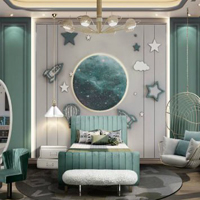 Children Themed House Escape HTML5