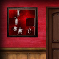 Free online html5 games - Amgel Kids Room Escape 180 game - WowEscape 