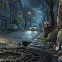Free online html5 escape games - The Sixth Tunnel