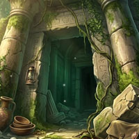 Free online html5 escape games - The Lost Labyrinth