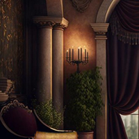Free online html5 escape games - 365 Vintage Place Escape