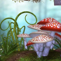 Free online html5 games - Crazy Dream 2 game - WowEscape 