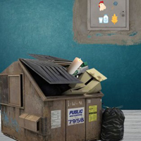 Free online html5 games - Ekey Mystery Urban Villa  Escape game - WowEscape 
