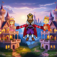 Free online html5 games - Wow Valentine Dream Catcher Escape game 