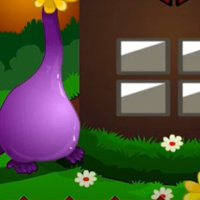 Free online html5 games - G2L Mysterious Land Escape 2 game 