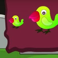 Free online html5 games - G2M Outdoor Gate Escape game - WowEscape 