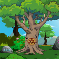 Free online html5 games - Top10 Rescue The Duck game - WowEscape 