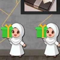 Free online html5 games - 8B Find Surprise Gift game 