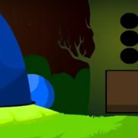 Free online html5 games - G2L Help To Rescue The Donkey  game 