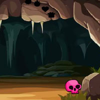 Free online html5 games - G2M Trapped Prince Rescue game - WowEscape 