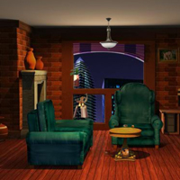 Free online html5 games - 5N Rooms In The House Escape 2 game - WowEscape 