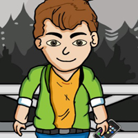 Free online html5 escape games - G2J Find the Phone from Milk Farm