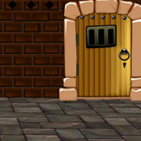 Free online html5 games - G2L Stone Prison Escape game - WowEscape 