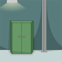 Free online html5 games - Mousecity Spy Base Escape game - WowEscape 