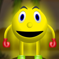 Free online html5 escape games - G2J Escape the Yellow Smiley