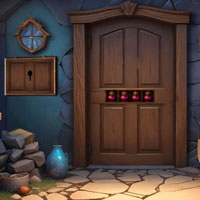 Free online html5 games - Princess Brionna Escape Game game - WowEscape 