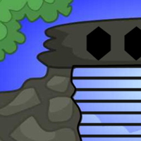 Free online html5 games - G2M Halycon Land Escape game - WowEscape 