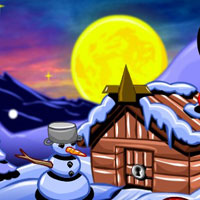 Free online html5 escape games - Monkey Go Happy Stage 146