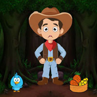 Free online html5 escape games - G2R Cowboy Seeks His Cowgirl
