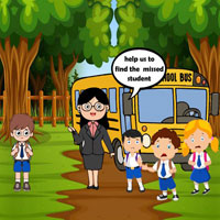 Free online html5 escape games - Wow Searching Missed School Student