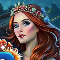 Free online html5 escape games - Pearl of the Depths