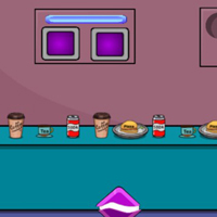 Free online html5 games - Escape From Closed Secluded House game - WowEscape 