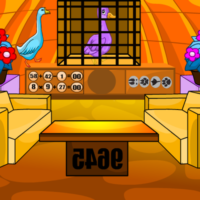 Free online html5 games - G2M Duck Family Rescue Series Episode 2 game 