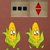 Free online html5 escape games - 8b Find Corn Farmer Kim