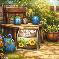 Free online html5 escape games -   G2R Secret Backyard Escape