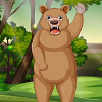 Free online html5 games - G2M The Great Grub Escape game 