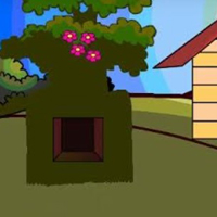 Free online html5 escape games - G2L Pity Chick Rescue