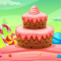 Free online html5 games - Candy World Ant Escape HTML5 game - WowEscape 