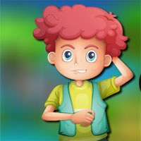 Free online html5 games - Avm Confusing Boy Escape game - WowEscape 