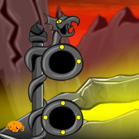 Free online html5 escape games - Monkey Go Happy Stage 47