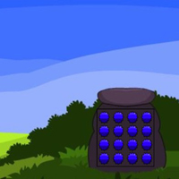 Free online html5 games - G2L Find The Thanks Giving Gift-3 game - WowEscape 