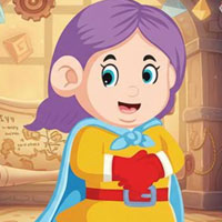 Free online html5 escape games - Soft Laugh Girl Escape