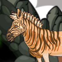 Free online html5 games - G2J The Quagga Escape game - WowEscape 