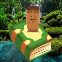 Free online html5 games - Discover Universe Secret Book HTML5 game - WowEscape 