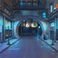 Free online html5 games - FEG Escape Game Explorer 2 game - WowEscape 