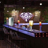 Free online html5 escape games - Nightclub Escape