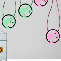 Free online html5 games - 8b Find Naughty Boy Bill game 