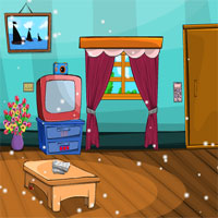 Free online html5 games - Nsr Rewind Room Escape 1 game 