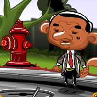Free online html5 escape games - Monkey Go Happy Stage 962